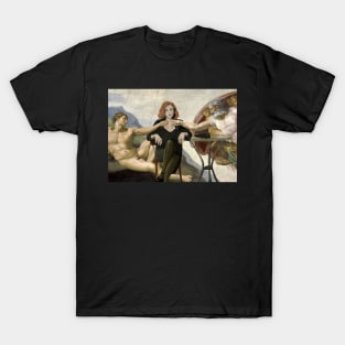 malena T-Shirt